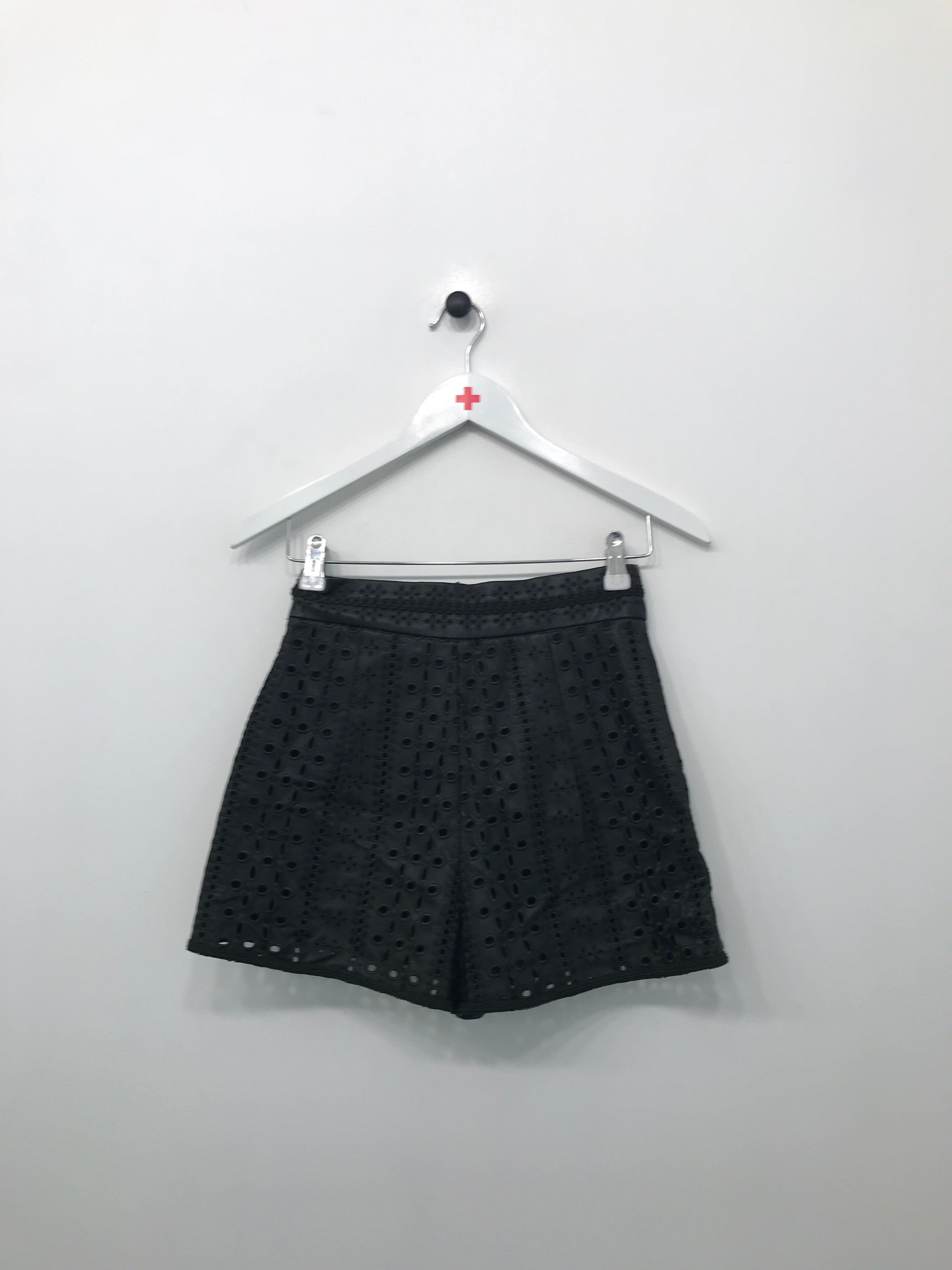 Zara Shorts